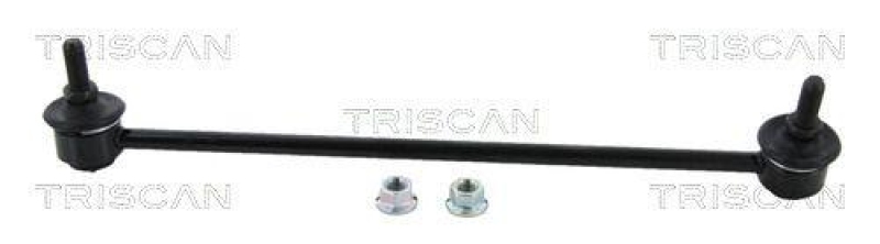 TRISCAN 8500 40652 Stabilisatorstange f&uuml;r Honda Civic