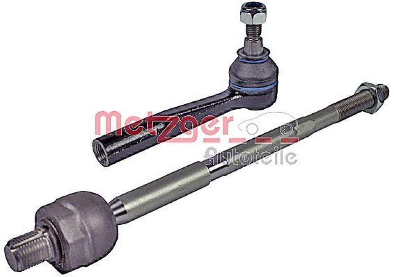 METZGER 56000808 Spurstange