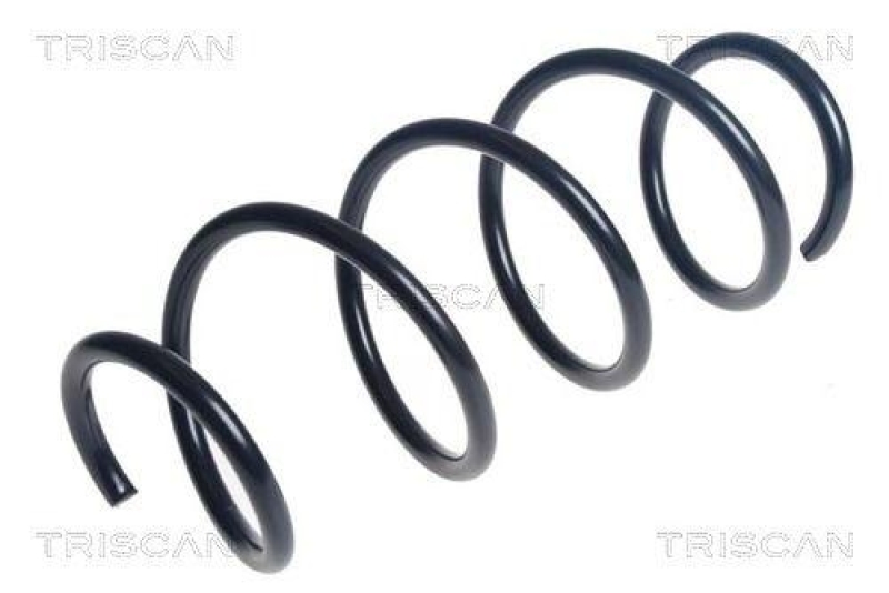 TRISCAN 8750 43164 Spiralfeder Vorne f&uuml;r Kia