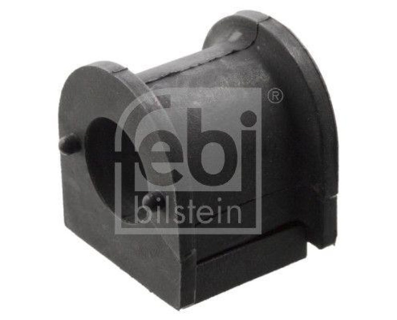 FEBI BILSTEIN 102418 Stabilisatorlager f&uuml;r TOYOTA
