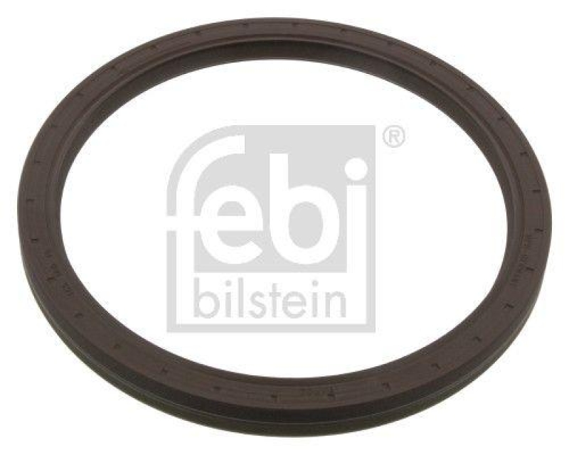FEBI BILSTEIN 11587 Kurbelwellendichtring für Volvo