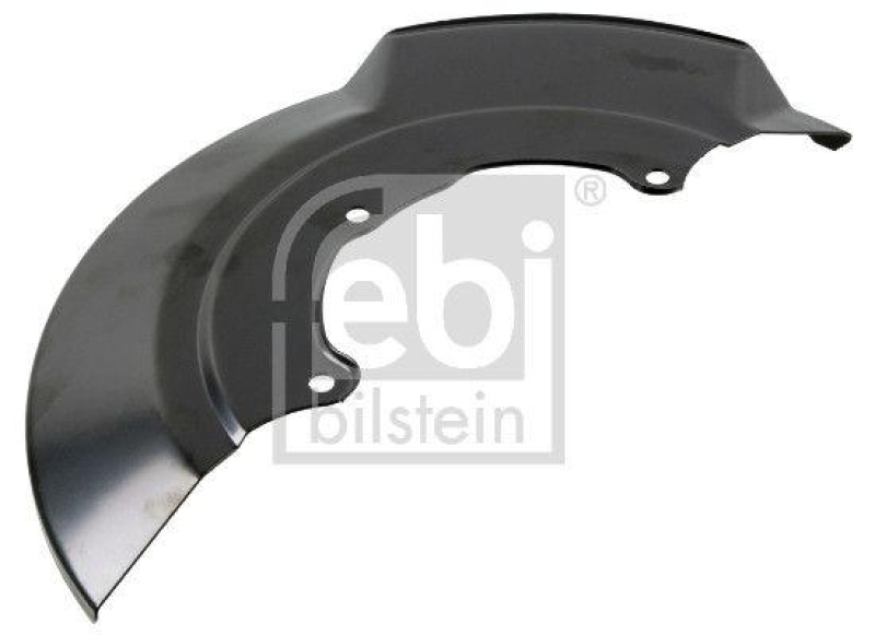 FEBI BILSTEIN 174423 Spritzschutzblech f&uuml;r Scheibenbremse f&uuml;r VW-Audi