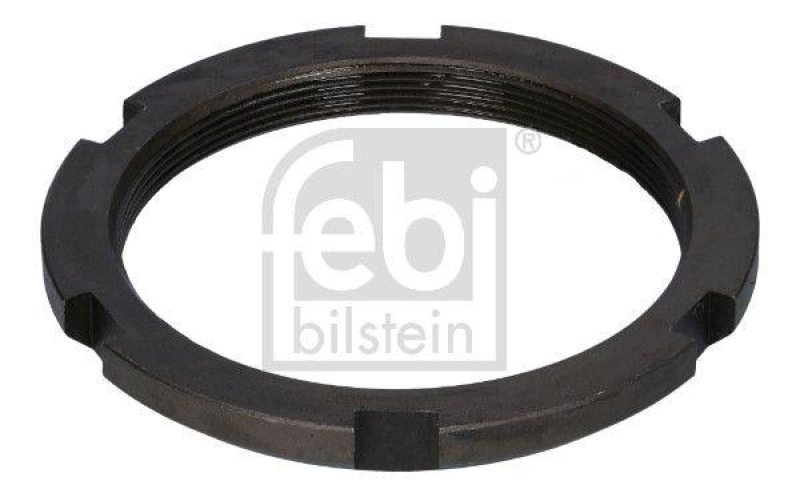 FEBI BILSTEIN 181927 Achsmutter f&uuml;r Mercedes-Benz