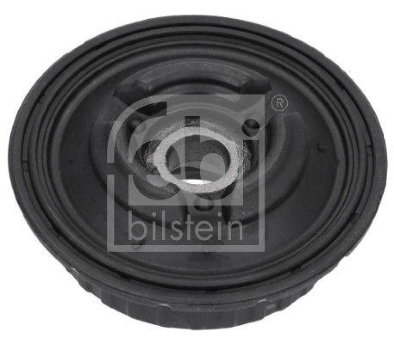 FEBI BILSTEIN 184202 Federbeinstützlager ohne Kugellager für VW-Audi