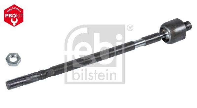 FEBI BILSTEIN 41313 Axialgelenk mit Kontermutter f&uuml;r MITSUBISHI