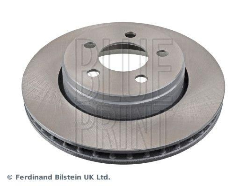 BLUE PRINT ADA104355 Bremsscheibe f&uuml;r Dodge