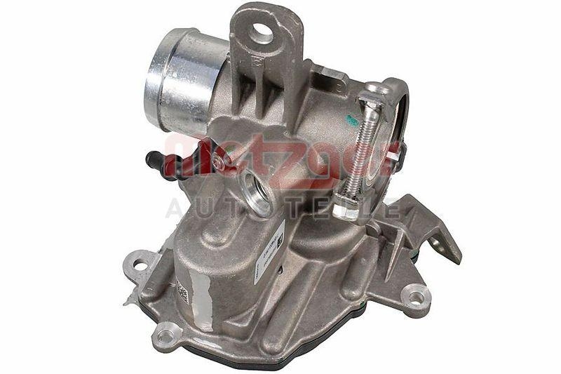 METZGER 08920005 Agr-Ventil f&uuml;r JAGUAR/LAND ROVER