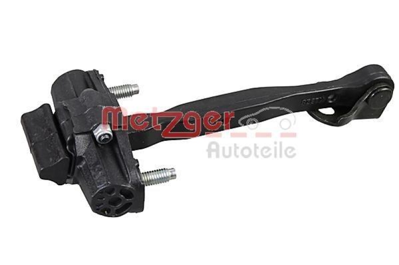 METZGER 2312279 T&uuml;rfeststeller f&uuml;r OPEL/VAUXHALL hinten links/rechts