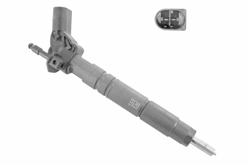 VEMO V30-11-0543 Einspritzd&uuml;se 2-Polig f&uuml;r MERCEDES-BENZ