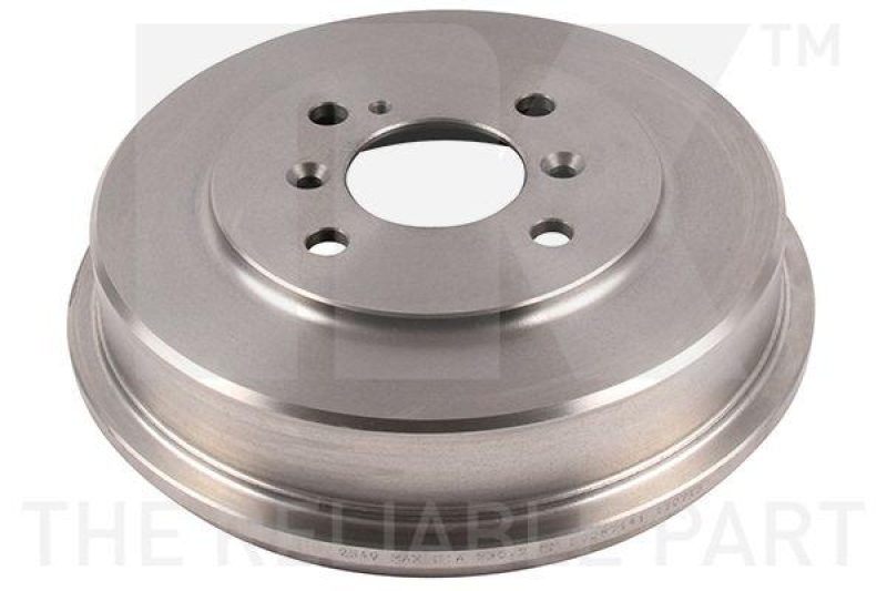 NK 252549 Bremstrommel f&uuml;r FORD