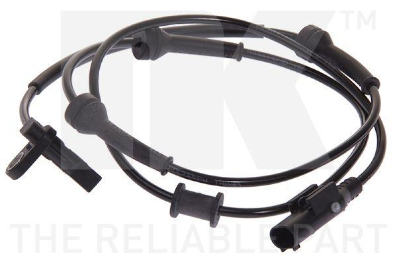 NK 292348 Sensor, Raddrehzahl f&uuml;r ABARTH, FIAT, FORD