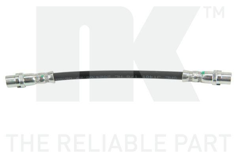 NK 854763 Bremsschlauch f&uuml;r AUDI