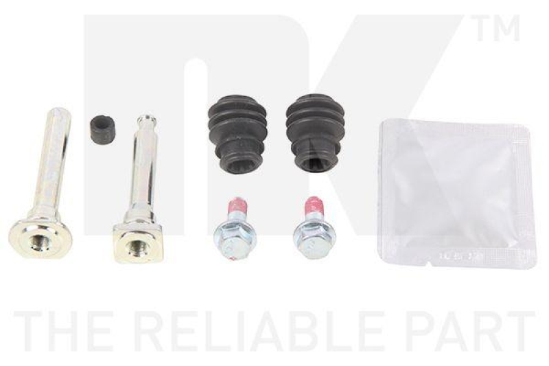 NK 8914007 F&uuml;hrungsh&uuml;lse, Bremssattel f&uuml;r ISUZU