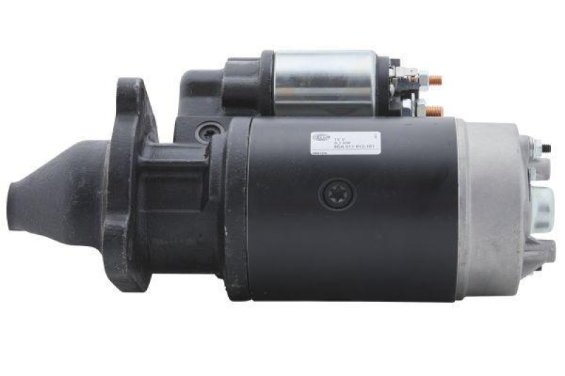 HELLA 8EA 011 612-181 Starter 12V 3,1kW