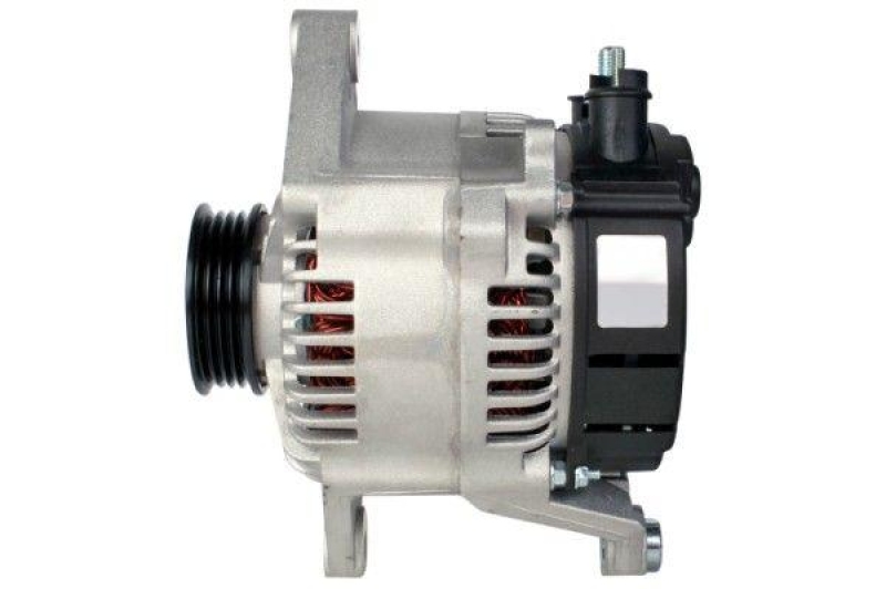 HELLA 8EL 012 427-931 Generator 14V 80A