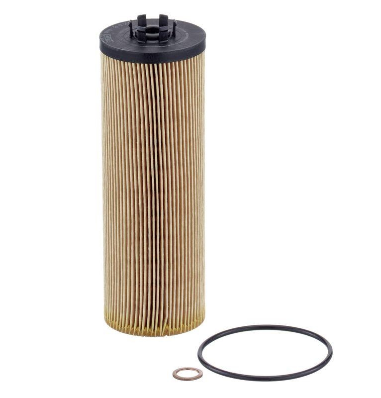 MANN-FILTER HU 842 x Ölfilter für VW