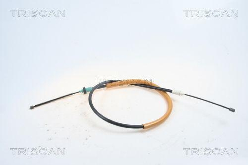 TRISCAN 8140 25191 Handbremsseil f&uuml;r Renault Clio