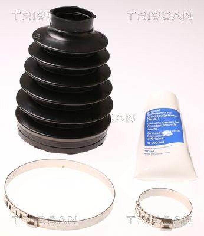 TRISCAN 8540 24915 Manchettensatz f&uuml;r Opel