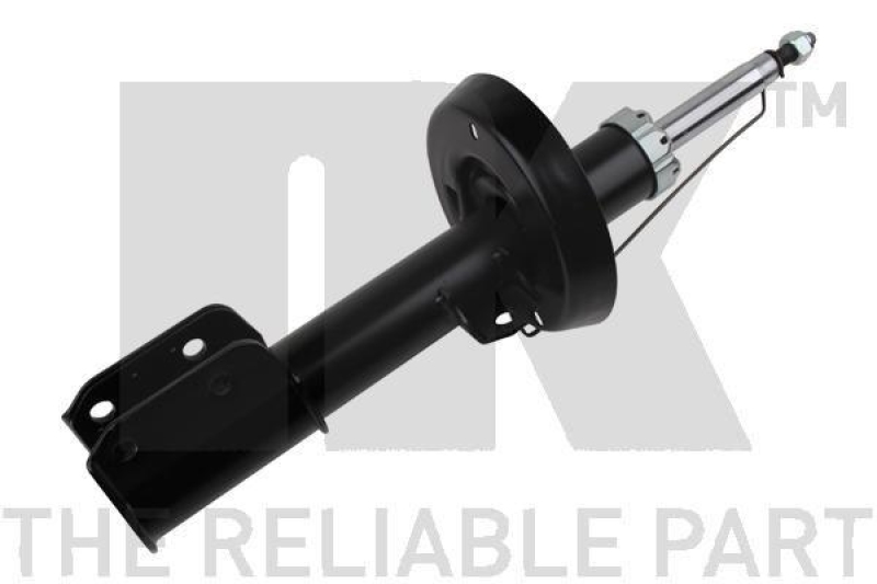 NK 653630671 Sto&szlig;d&auml;mpfer f&uuml;r OPEL, VAUX