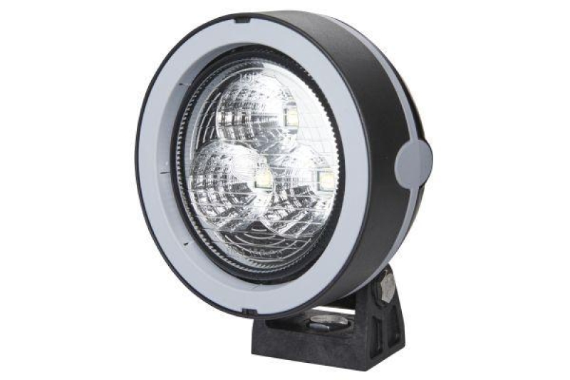 HELLA 1GM 996 136-501 AScheinwerfer Mega Beam Gen IV LED