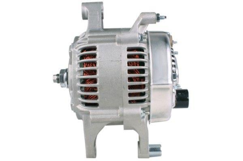 HELLA 8EL 012 429-661 Generator 14V 90A
