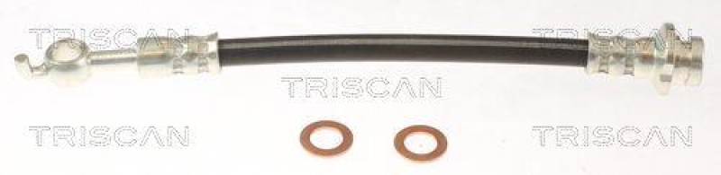 TRISCAN 8150 14263 Bremsschlauch f&uuml;r Nissan