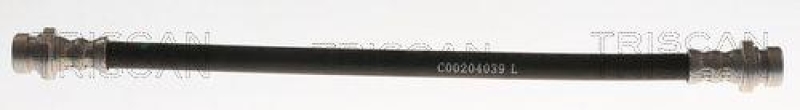 TRISCAN 8150 83201 Bremsschlauch Hinten f&uuml;r Maxus