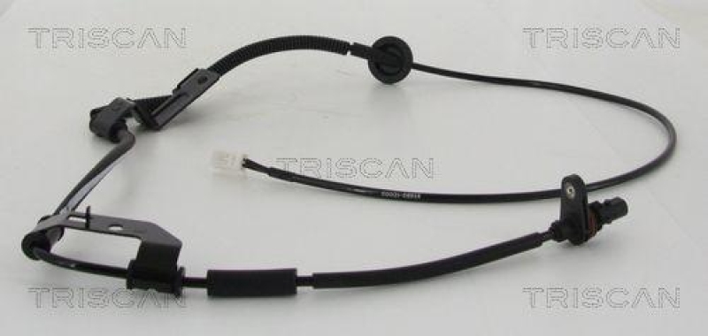 TRISCAN 8180 43425 Sensor, Raddrehzahl f&uuml;r Hyundai, Kia