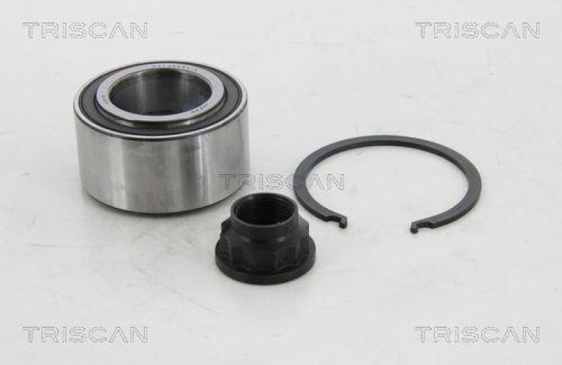 TRISCAN 8530 13140 Radlagersatz Vorne f&uuml;r Toyota