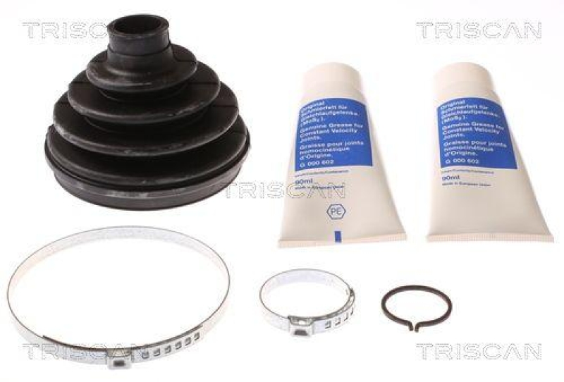 TRISCAN 8540 15814 Manchettensatz f&uuml;r Alfa Romeo, Fiat
