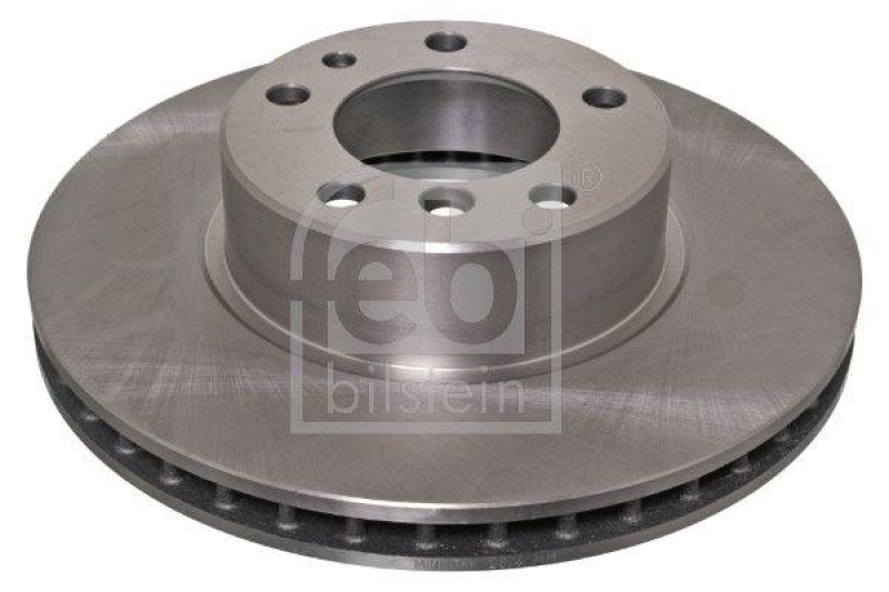 FEBI BILSTEIN 01714 Bremsscheibe f&uuml;r BMW