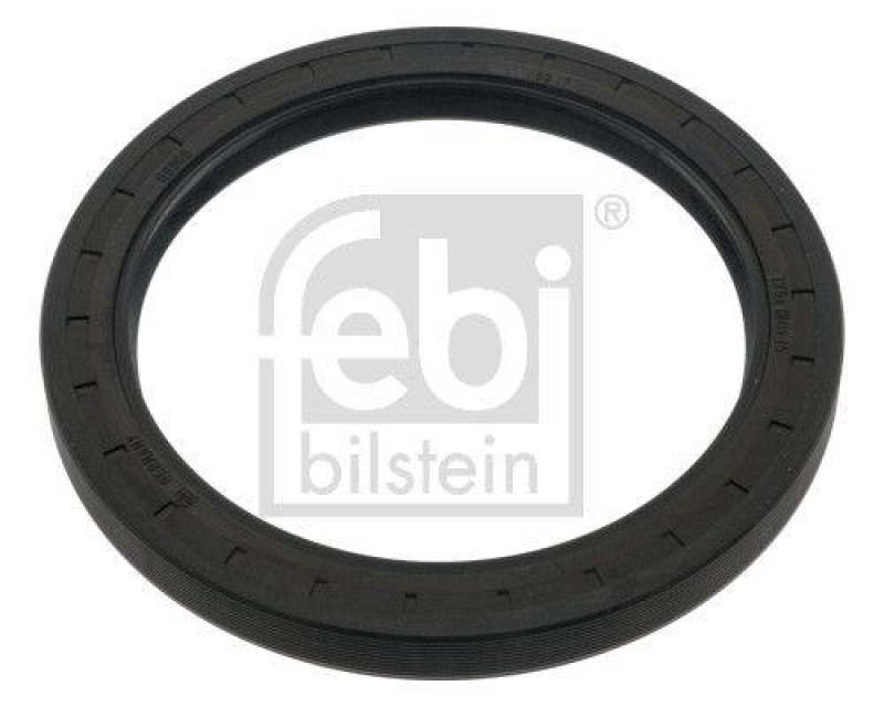 FEBI BILSTEIN 09905 Wellendichtring für Radnabe für Scania