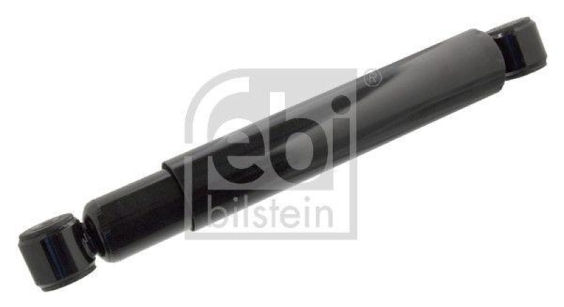 FEBI BILSTEIN 20576 Sto&szlig;d&auml;mpfer f&uuml;r Mercedes-Benz