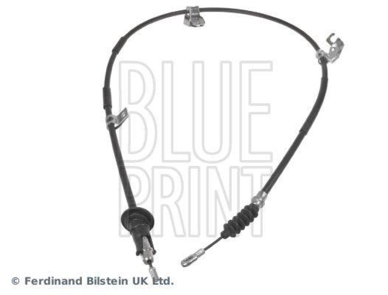 BLUE PRINT ADC446182 Handbremsseil f&uuml;r MITSUBISHI