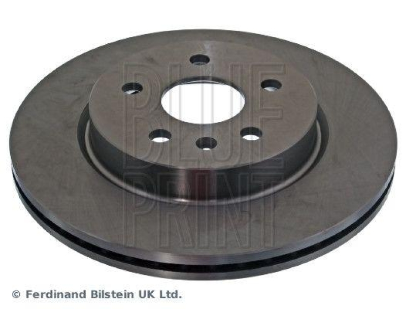 BLUE PRINT ADW194305 Bremsscheibe f&uuml;r Opel PKW