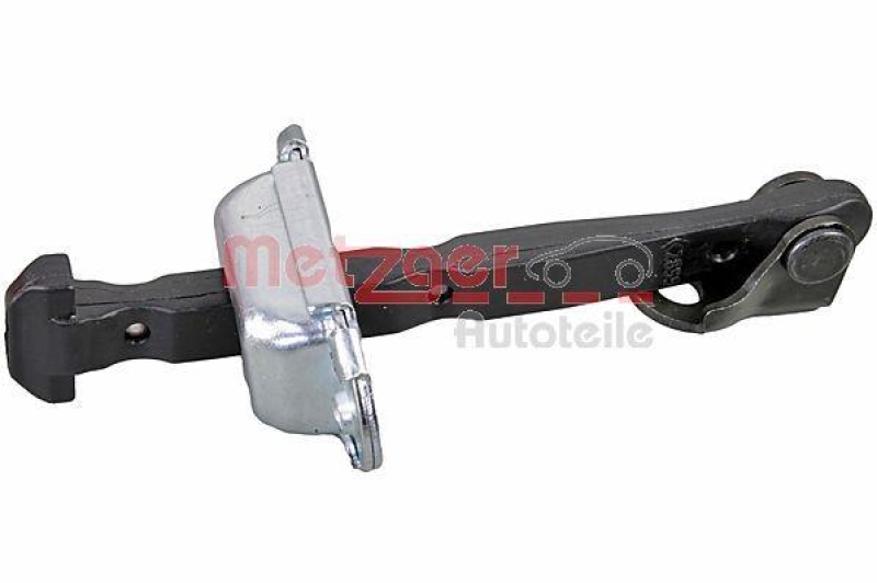 METZGER 2312281 T&uuml;rfeststeller f&uuml;r HONDA vorne links/rechts