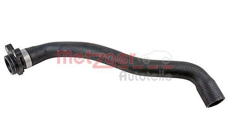 METZGER 2420617 K&uuml;hlerschlauch f&uuml;r BMW