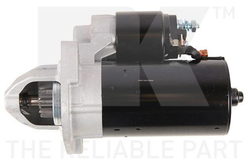 NK 4718970 Starter f&uuml;r CITROEN,FIAT,PEUGEOT