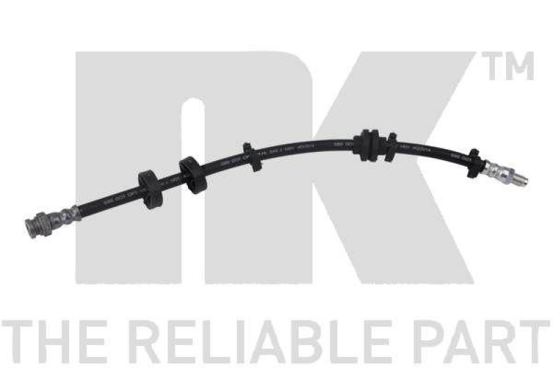 NK 8523106 Bremsschlauch f&uuml;r ALFA ROMEO, FIAT, LANCIA