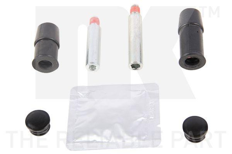 NK 8915001 F&uuml;hrungsh&uuml;lse, Bremssattel f&uuml;r BMW, VOLVO