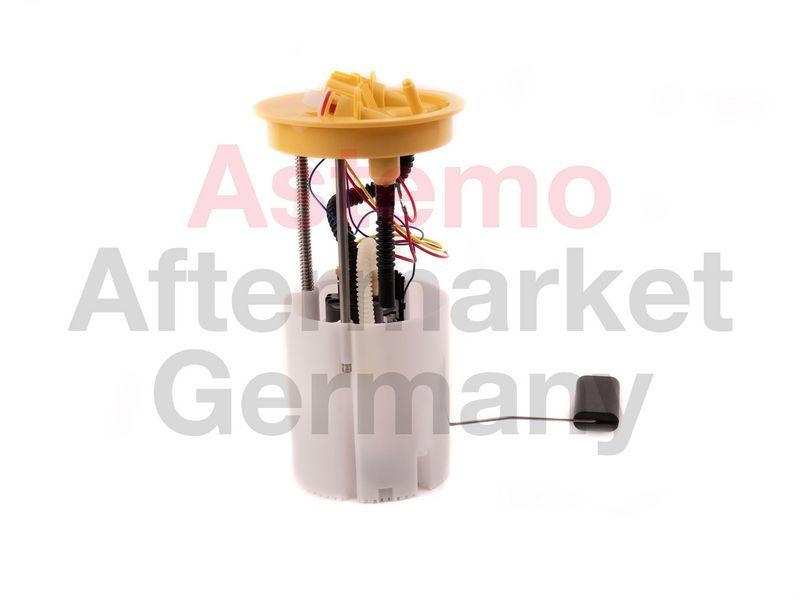 HITACHI 2503127 Kraftstofffördereinheit für FORD u.a.