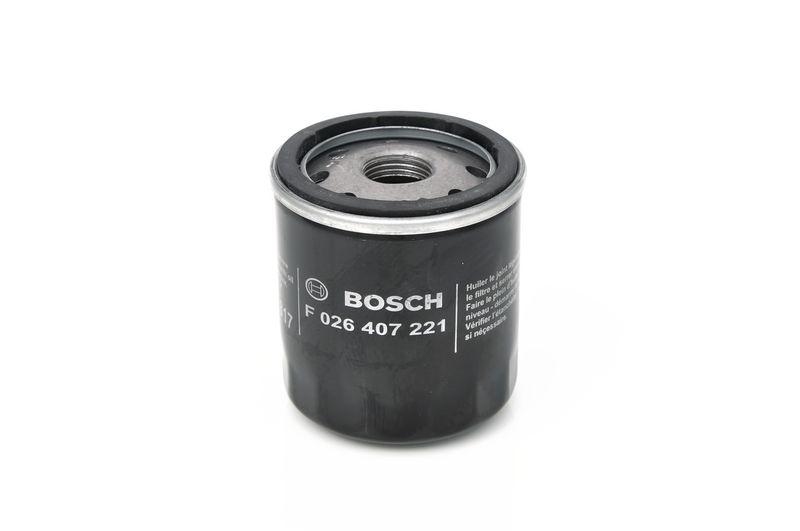 Bosch F 026 407 221 &Ouml;lfilter P7221
