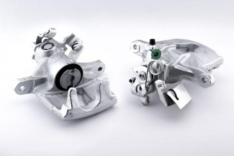 HELLA 8AC 355 394-051 Bremssattel