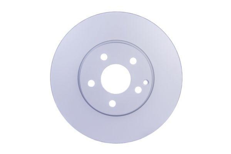 HELLA 8DD 355 128-641 Bremsscheibe für MB