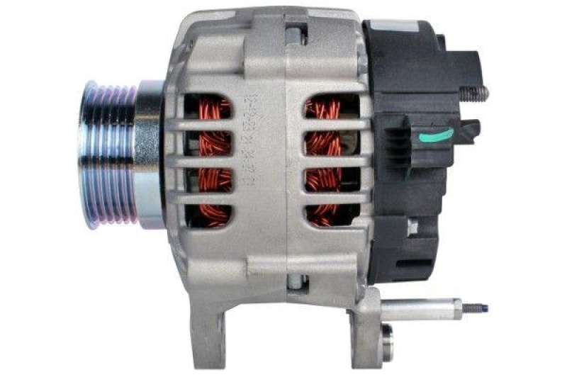 HELLA 8EL 012 427-941 Generator 14V 90A