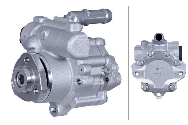 HELLA 8TL 359 000-161 Hydraulikpumpe, Lenkung