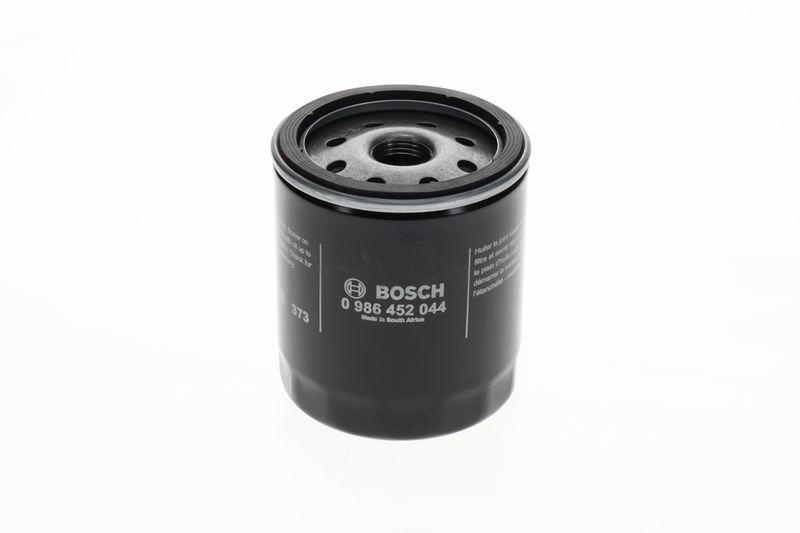BOSCH 0 986 452 044 Ölfilter P2044 Ø 775mm Höhe 89mm