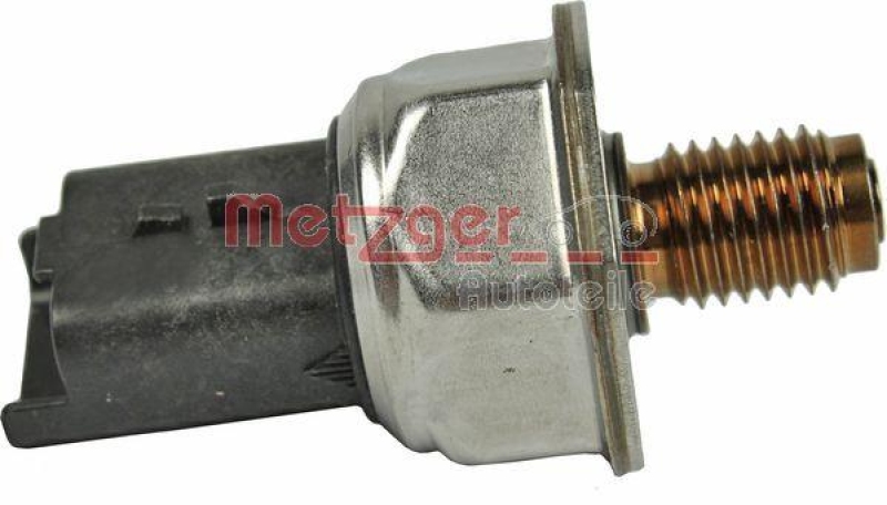 METZGER 0906213 Sensor, Kraftstoffdruck f&uuml;r FORD
