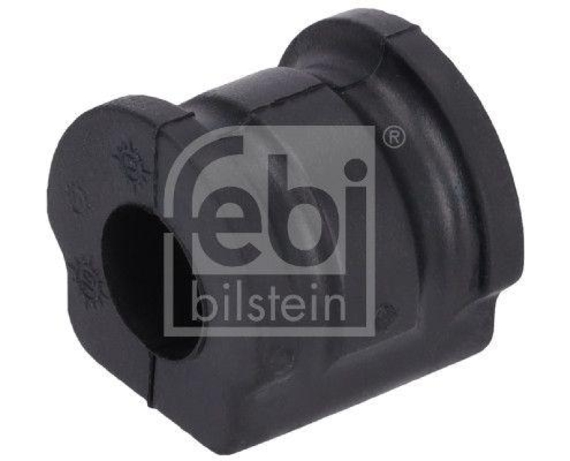 FEBI BILSTEIN 27640 Stabilisatorlager f&uuml;r VW-Audi
