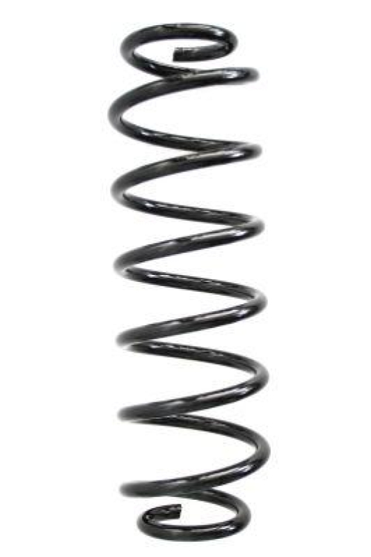 SPIDAN 86657 Fahrwerksfeder